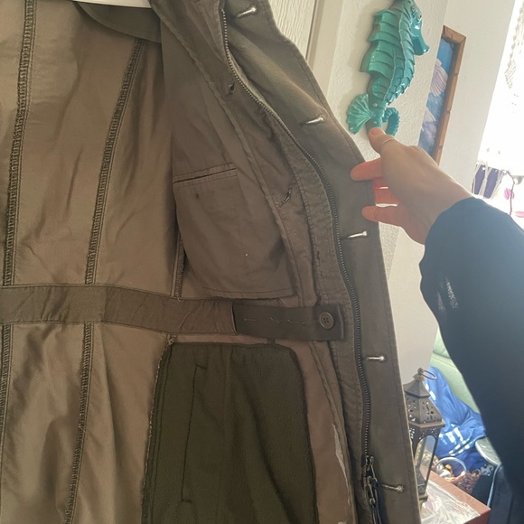 Free People Coat - Picture 10 of 10